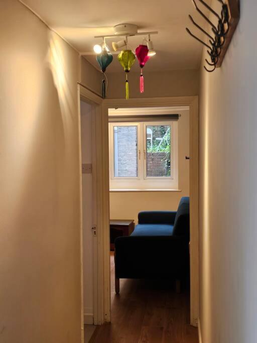 Appartamento Peaceful And Elegant Londra Esterno foto